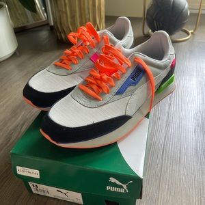 Puma Future Rider (9M)